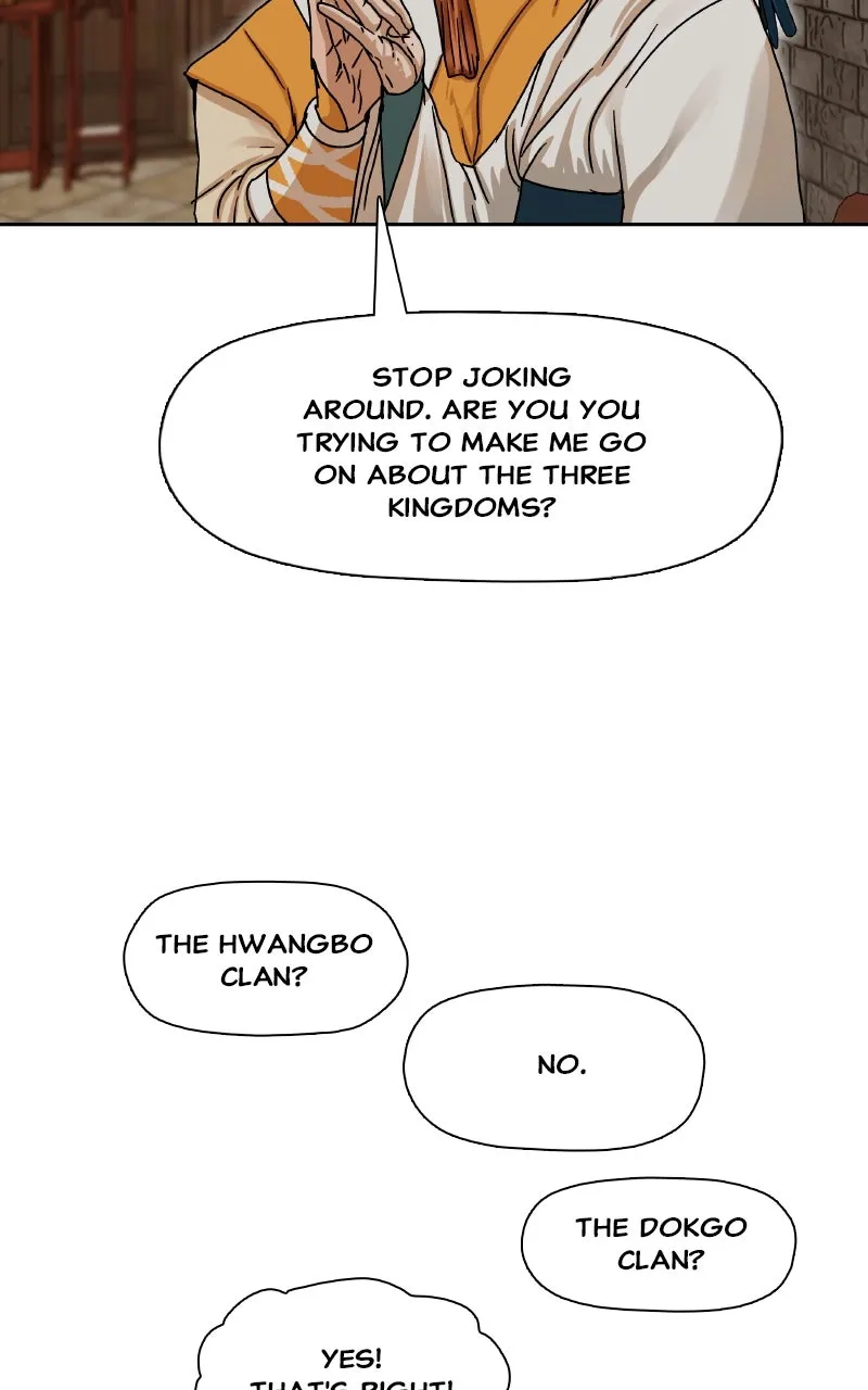 Like a Chilling Flame Chapter 4 page 37 - 