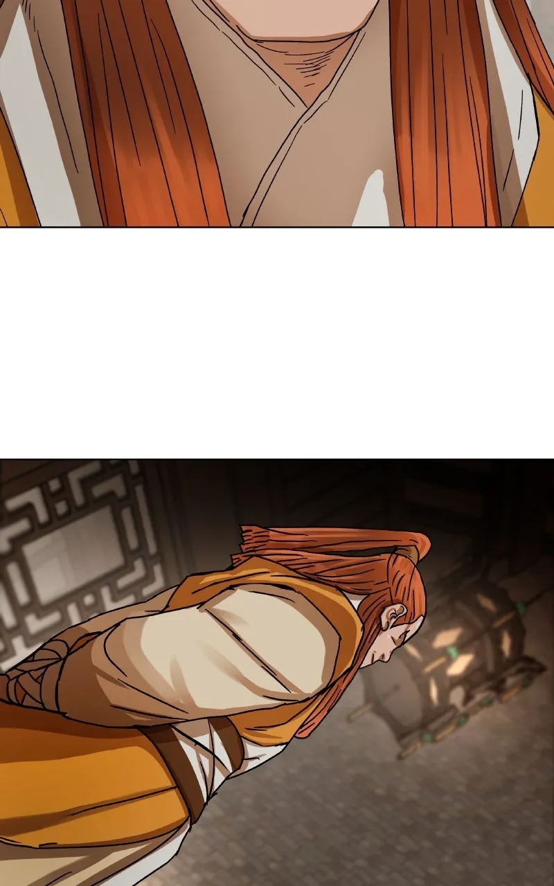 Like a Chilling Flame Chapter 4 page 5 - 