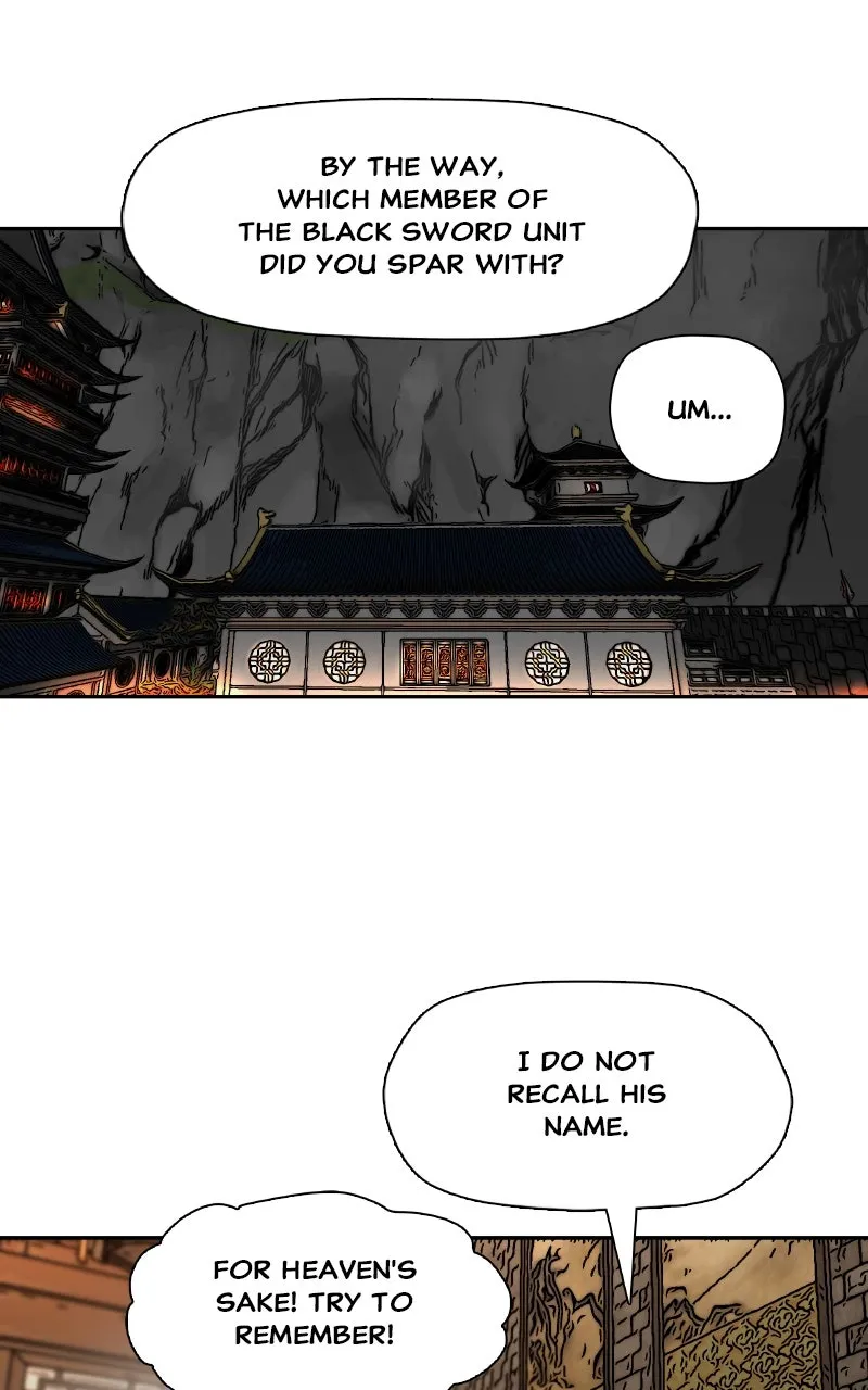 Like a Chilling Flame Chapter 4 page 41 - 