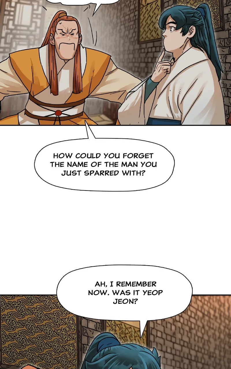 Like a Chilling Flame Chapter 4 page 42 - 