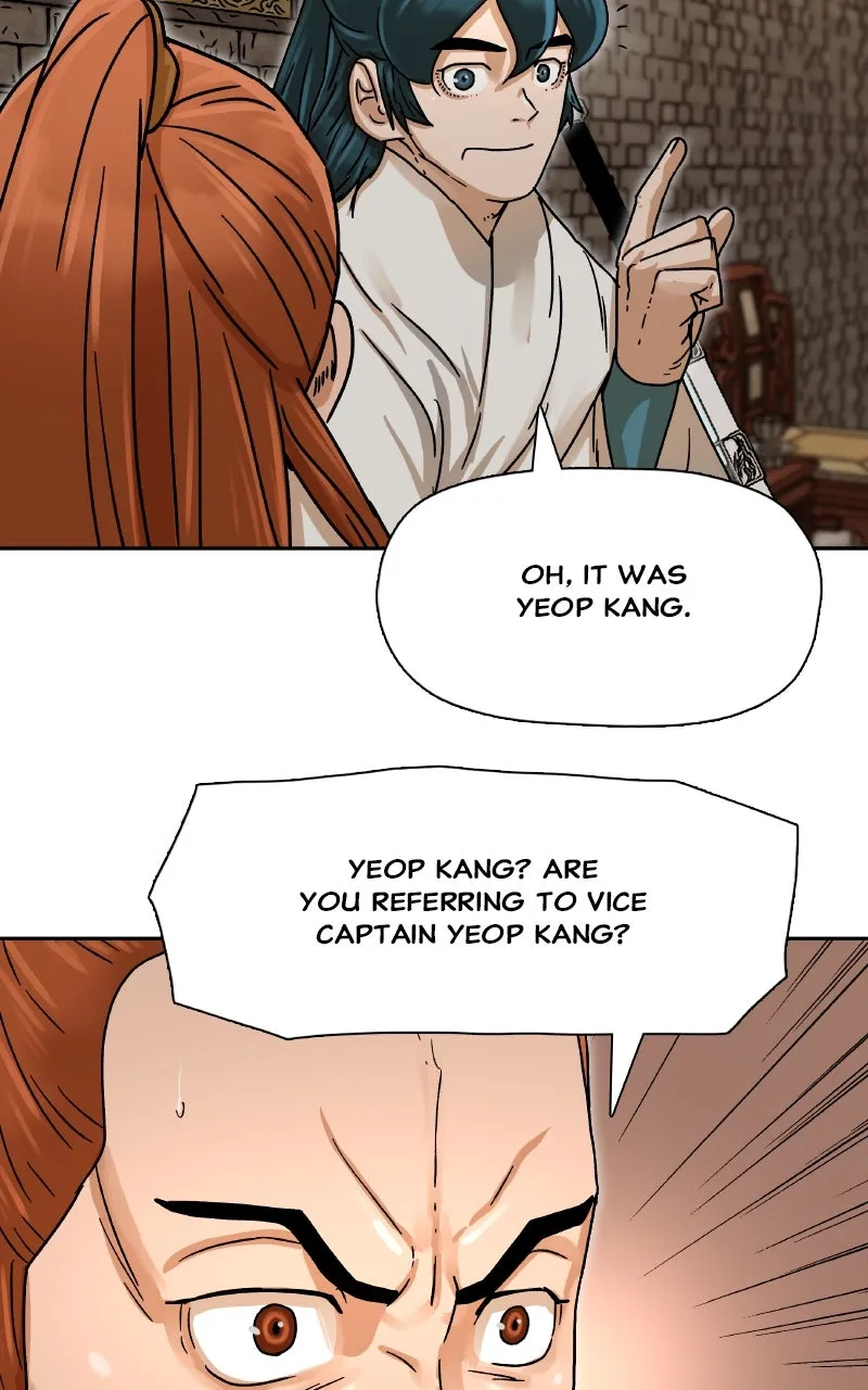 Like a Chilling Flame Chapter 4 page 43 - 