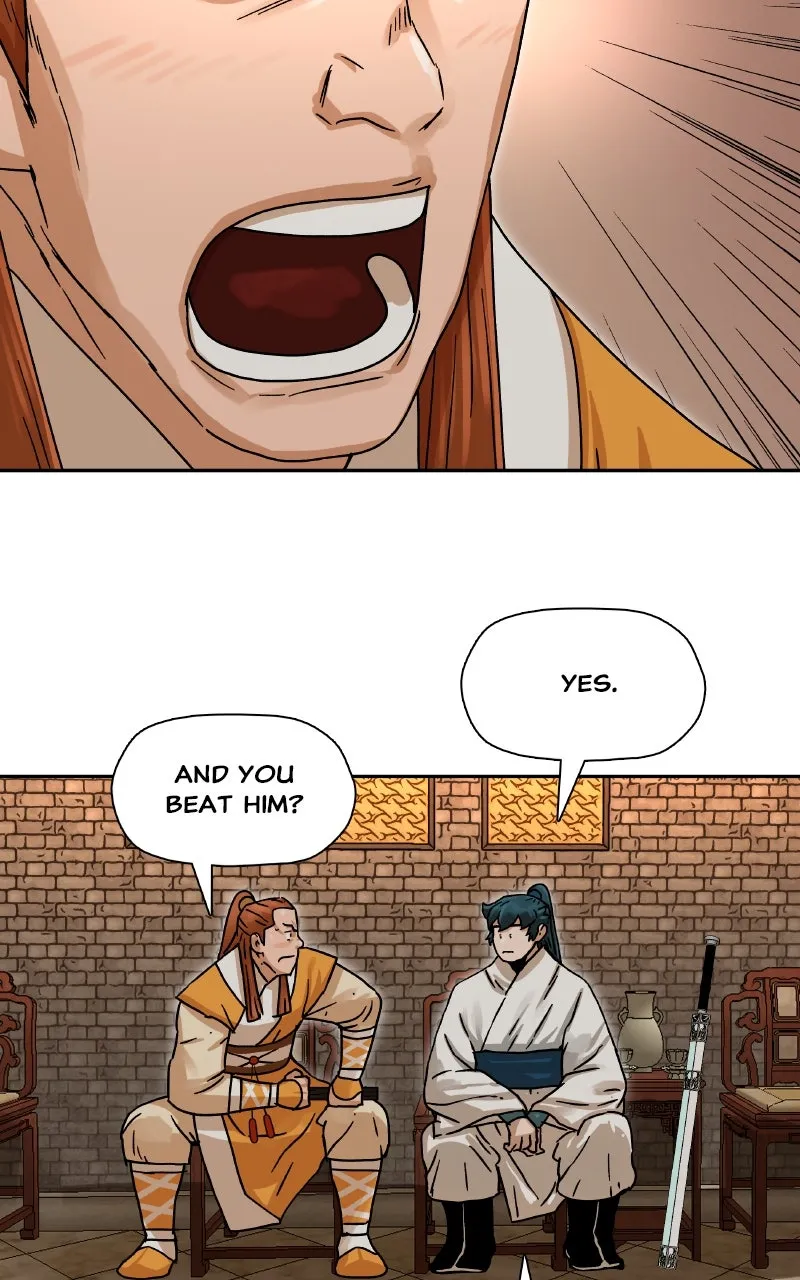 Like a Chilling Flame Chapter 4 page 44 - 