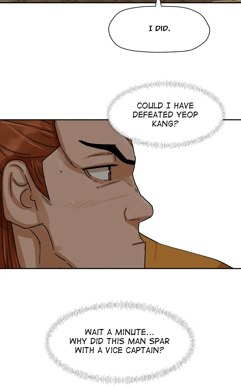 Like a Chilling Flame Chapter 4 page 45 - 