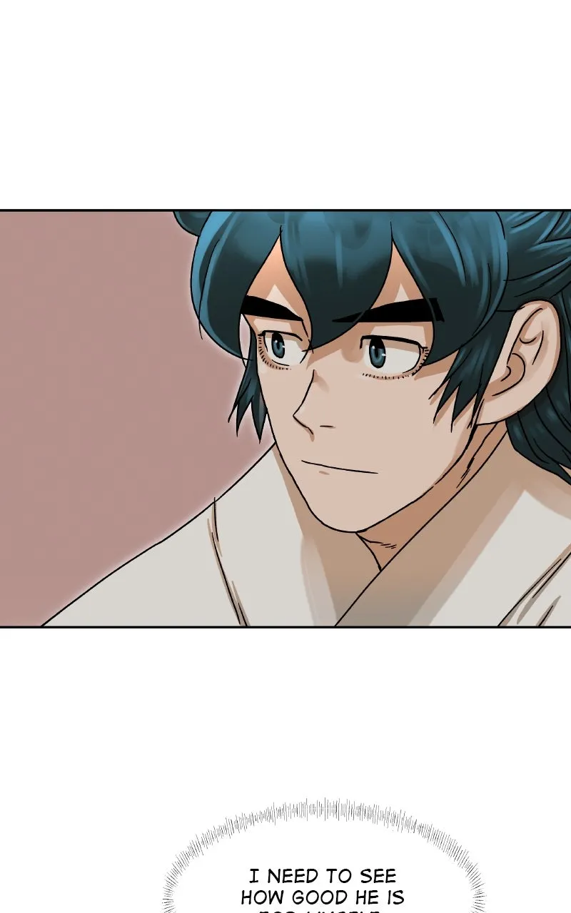 Like a Chilling Flame Chapter 4 page 46 - 
