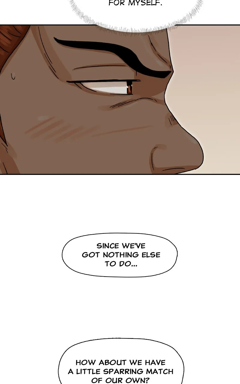 Like a Chilling Flame Chapter 4 page 47 - 