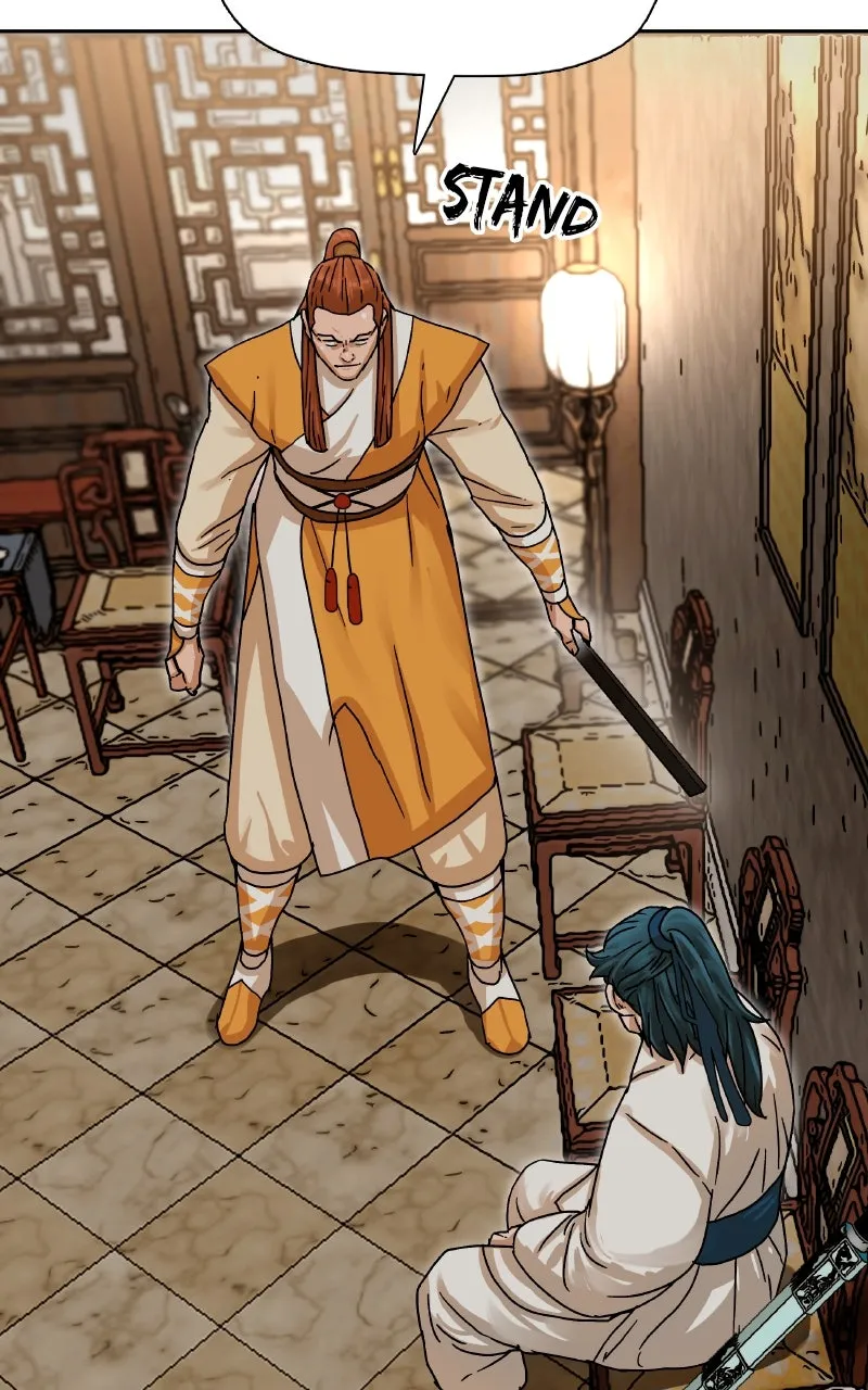 Like a Chilling Flame Chapter 4 page 48 - 