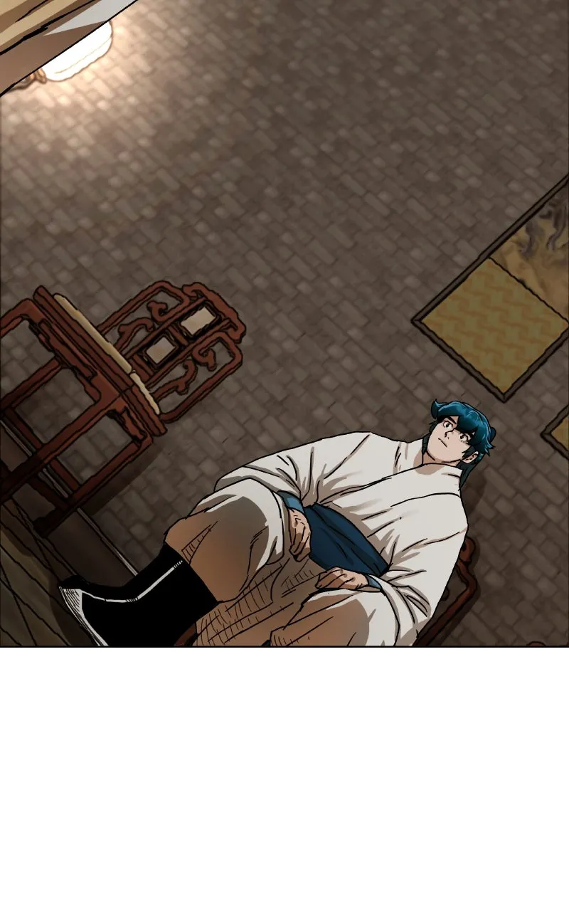 Like a Chilling Flame Chapter 4 page 6 - 
