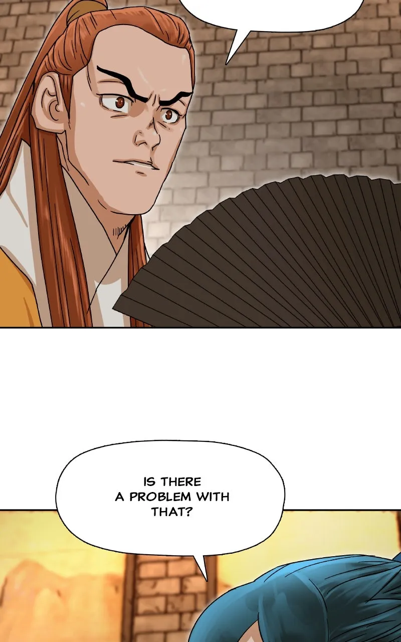 Like a Chilling Flame Chapter 4 page 54 - 