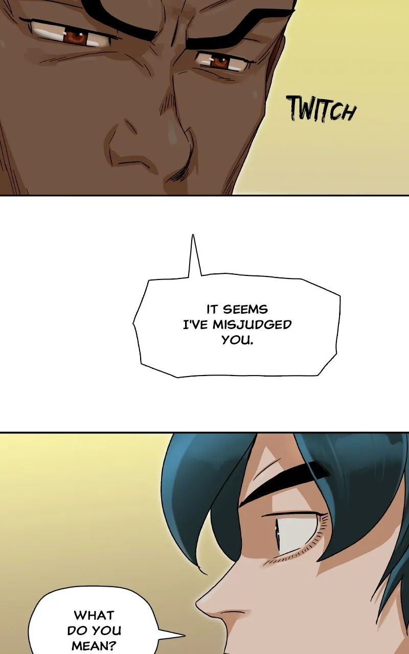 Like a Chilling Flame Chapter 4 page 56 - 