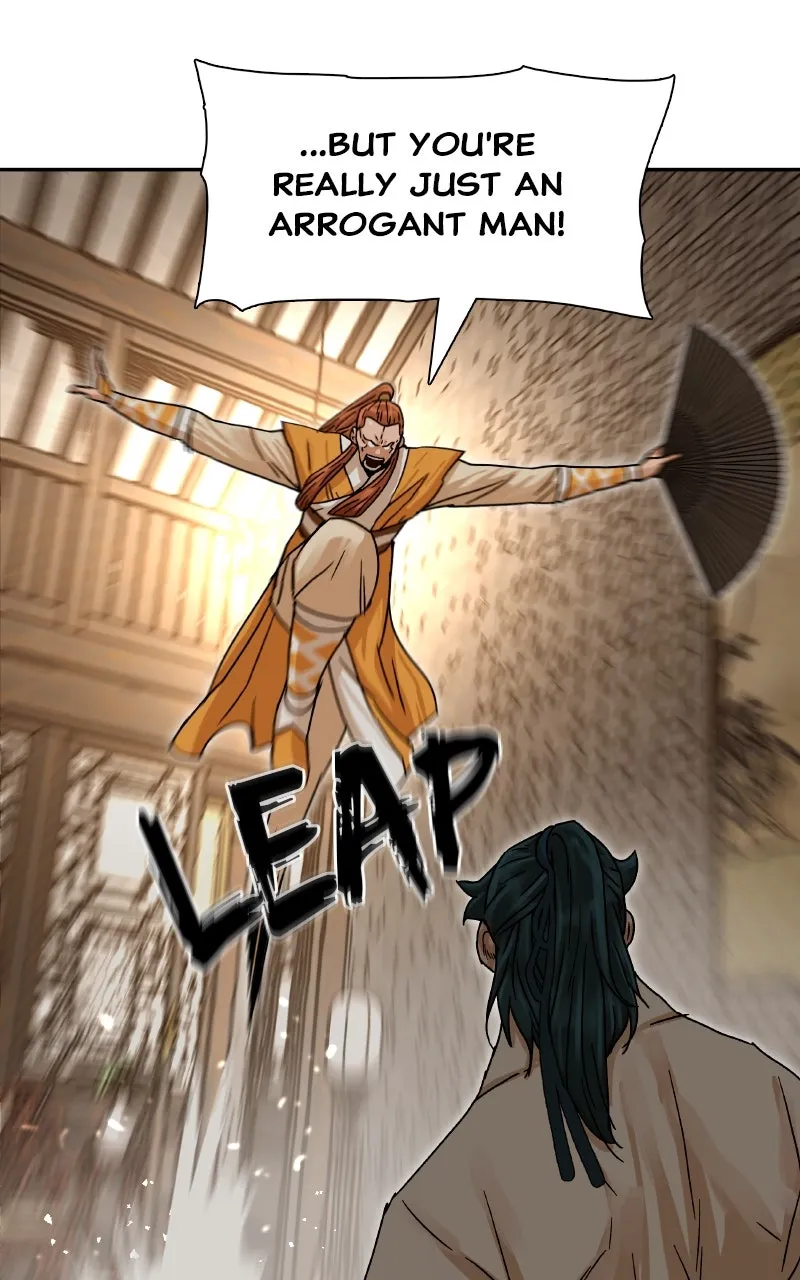 Like a Chilling Flame Chapter 4 page 58 - 