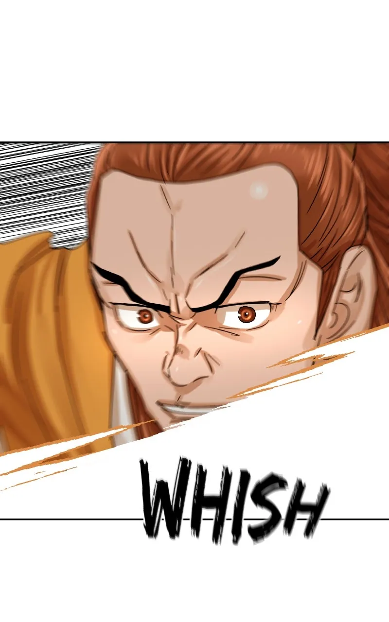 Like a Chilling Flame Chapter 4 page 62 - 