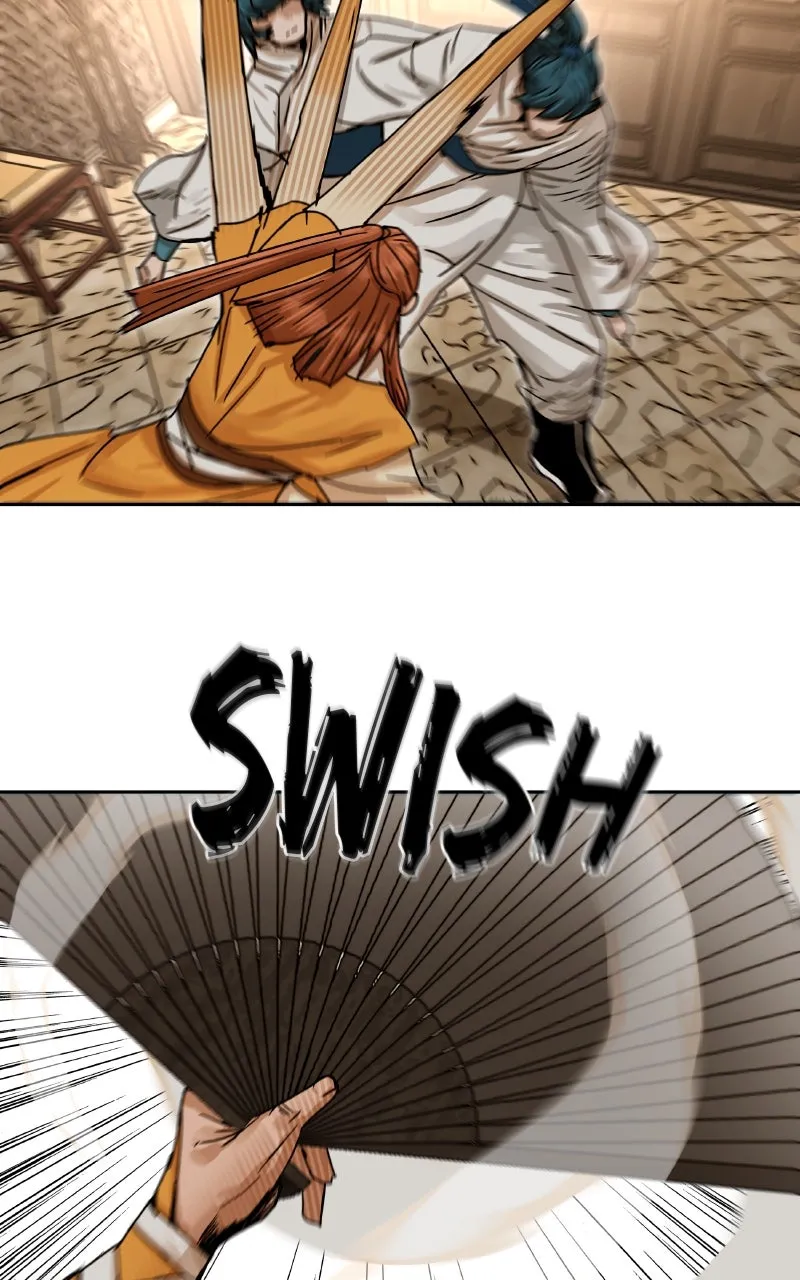 Like a Chilling Flame Chapter 4 page 65 - 