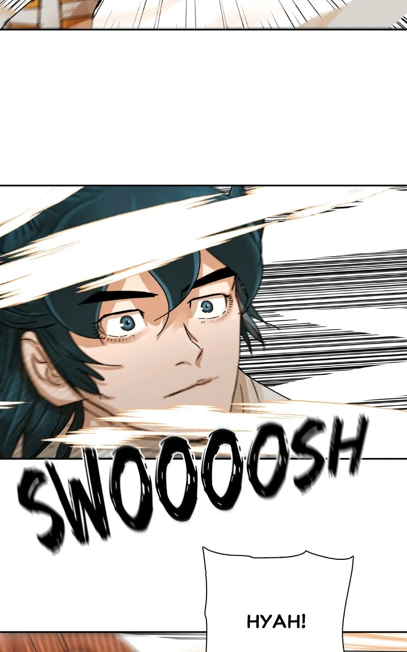 Like a Chilling Flame Chapter 4 page 66 - 