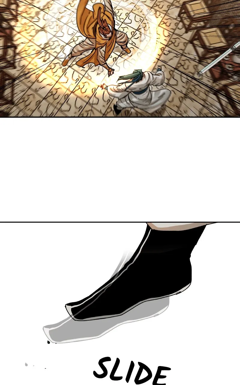 Like a Chilling Flame Chapter 4 page 69 - 