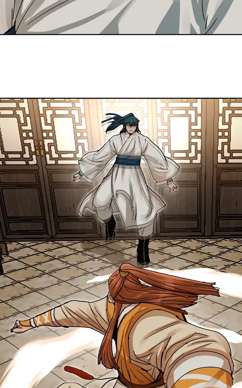 Like a Chilling Flame Chapter 4 page 71 - 