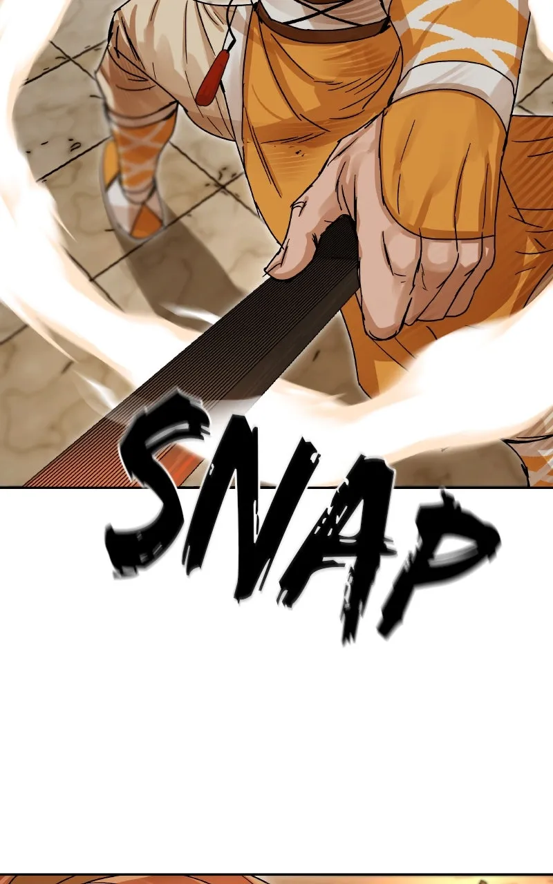 Like a Chilling Flame Chapter 4 page 72 - 