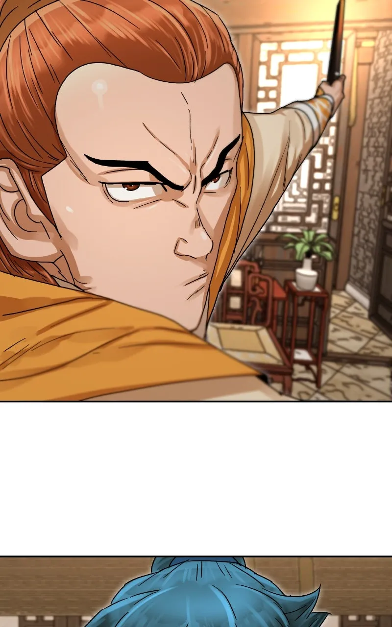 Like a Chilling Flame Chapter 4 page 73 - 
