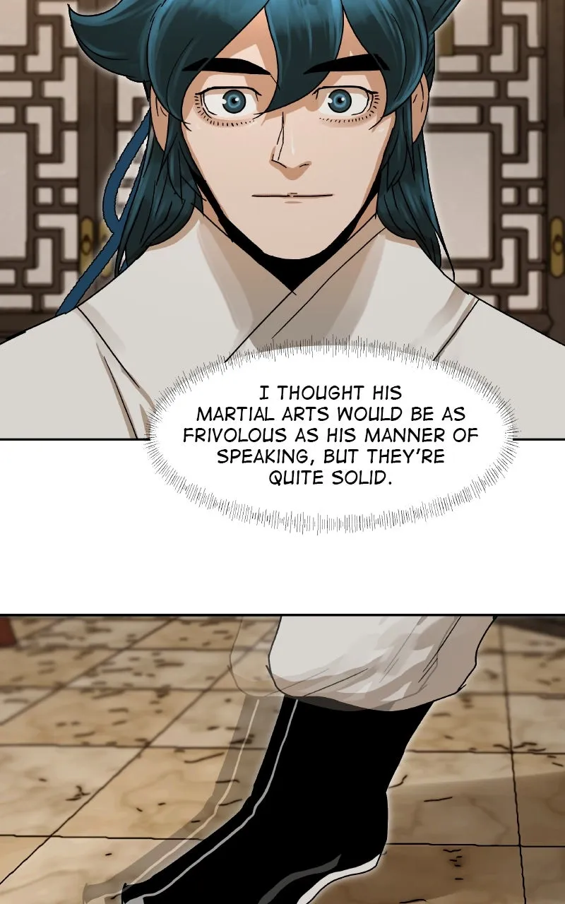 Like a Chilling Flame Chapter 4 page 74 - 