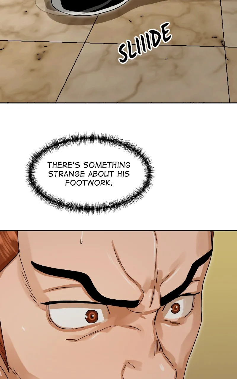 Like a Chilling Flame Chapter 4 page 75 - 