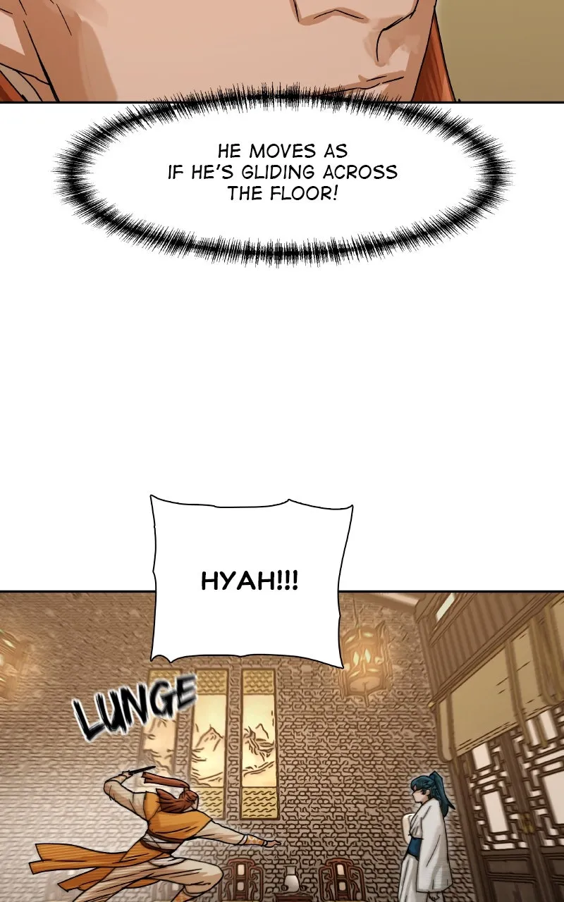 Like a Chilling Flame Chapter 4 page 76 - 