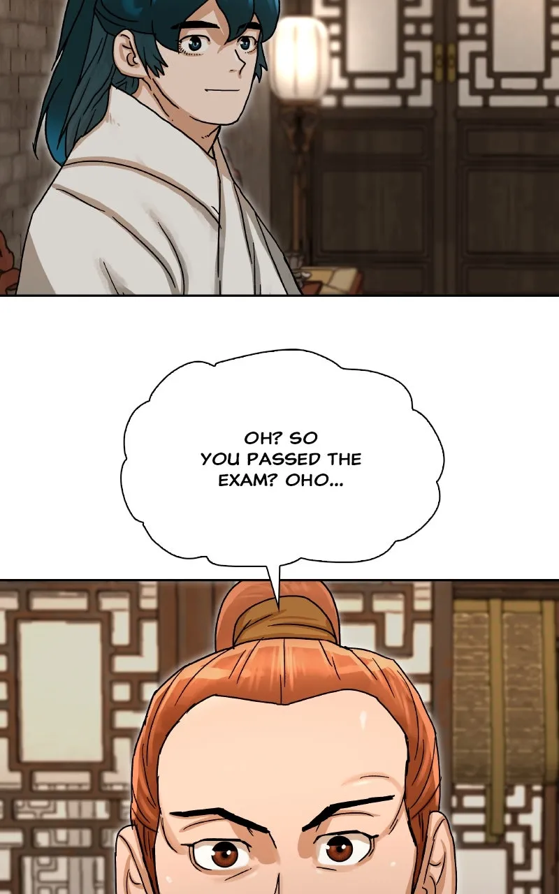 Like a Chilling Flame Chapter 4 page 9 - 