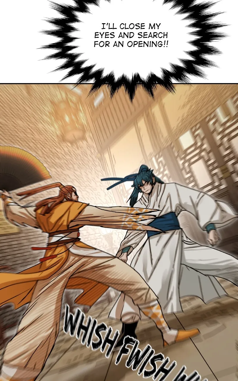 Like a Chilling Flame Chapter 4 page 82 - 