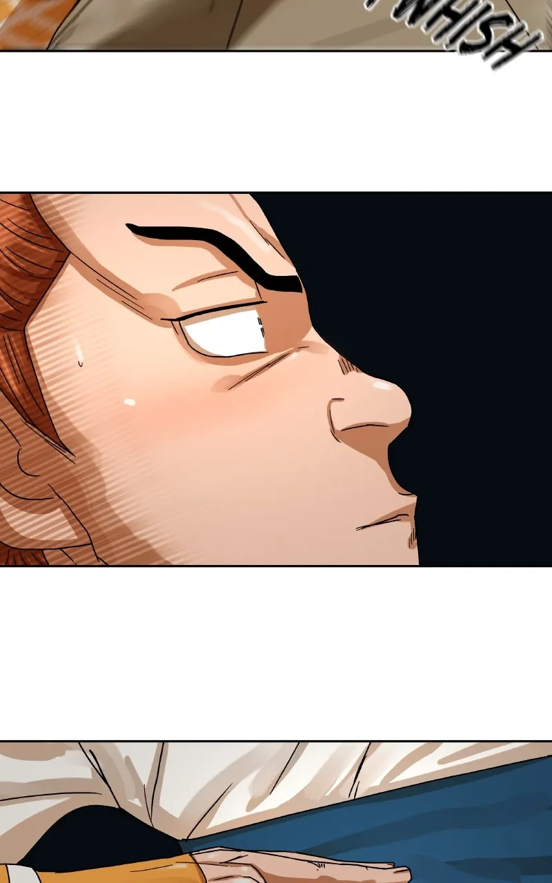 Like a Chilling Flame Chapter 4 page 83 - 