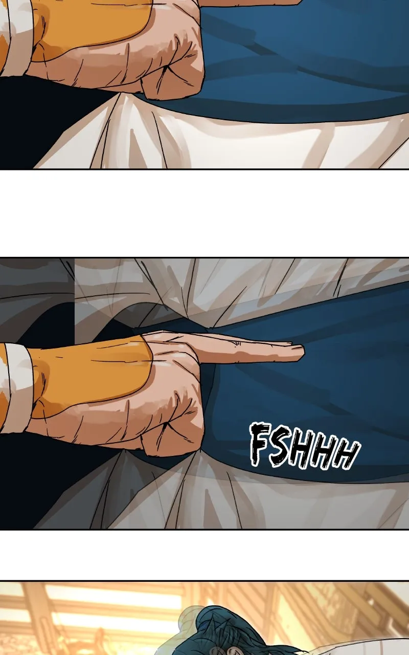 Like a Chilling Flame Chapter 4 page 84 - 