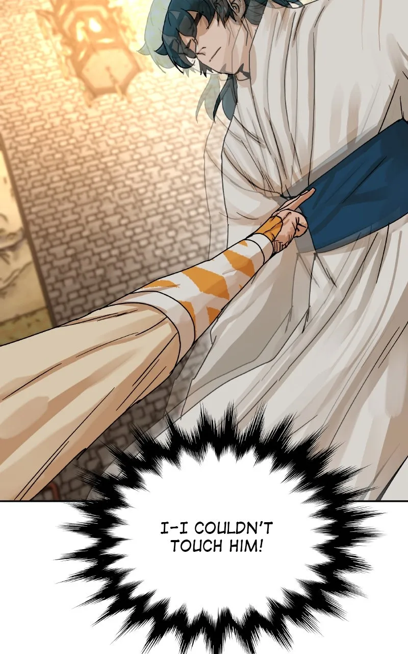 Like a Chilling Flame Chapter 4 page 85 - 