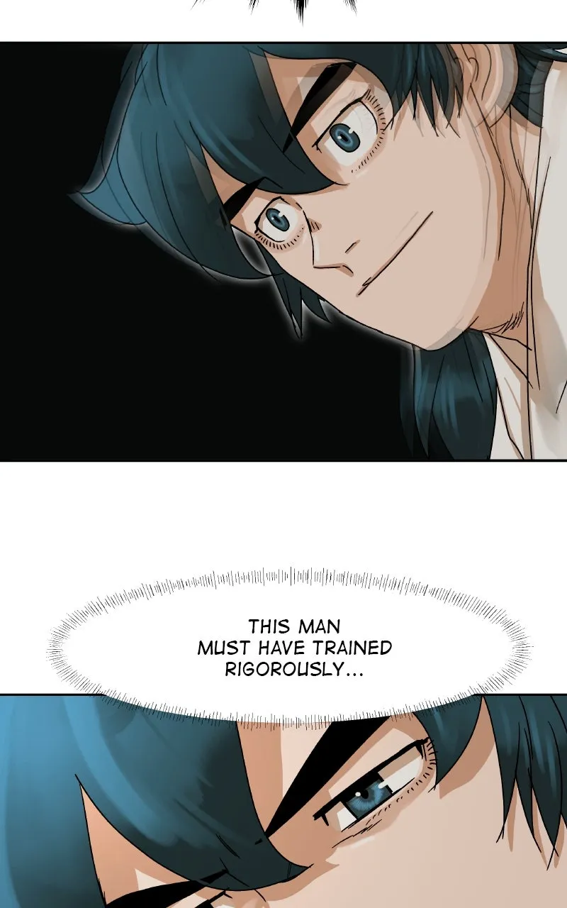 Like a Chilling Flame Chapter 4 page 86 - 