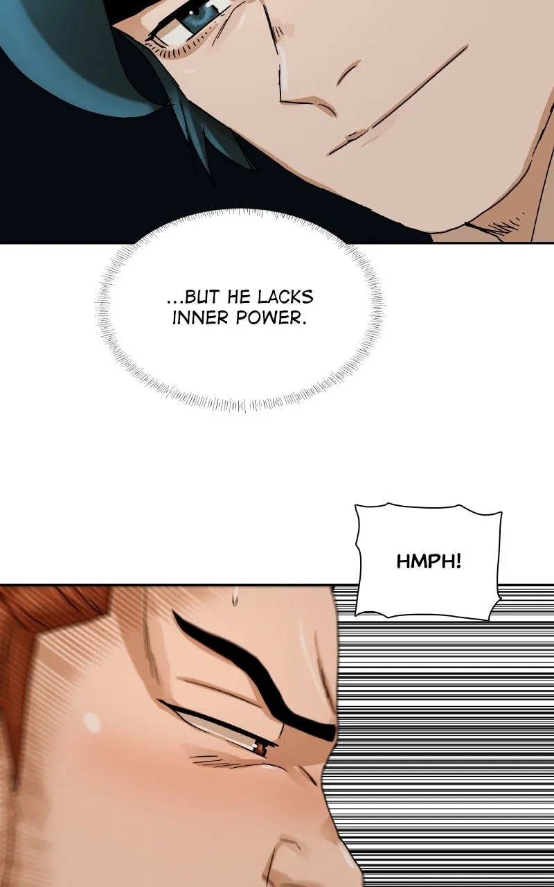 Like a Chilling Flame Chapter 4 page 87 - 