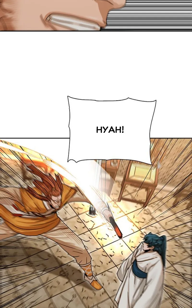 Like a Chilling Flame Chapter 4 page 88 - 