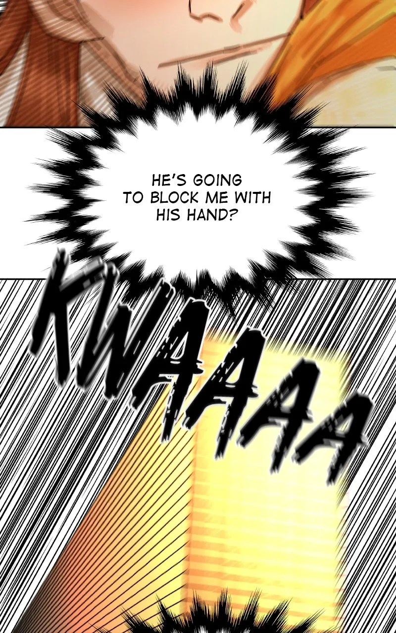 Like a Chilling Flame Chapter 4 page 92 - 