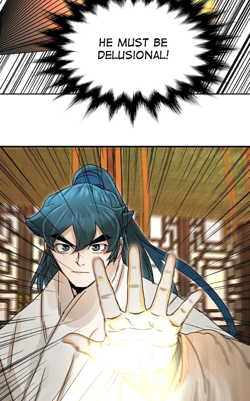 Like a Chilling Flame Chapter 4 page 93 - 