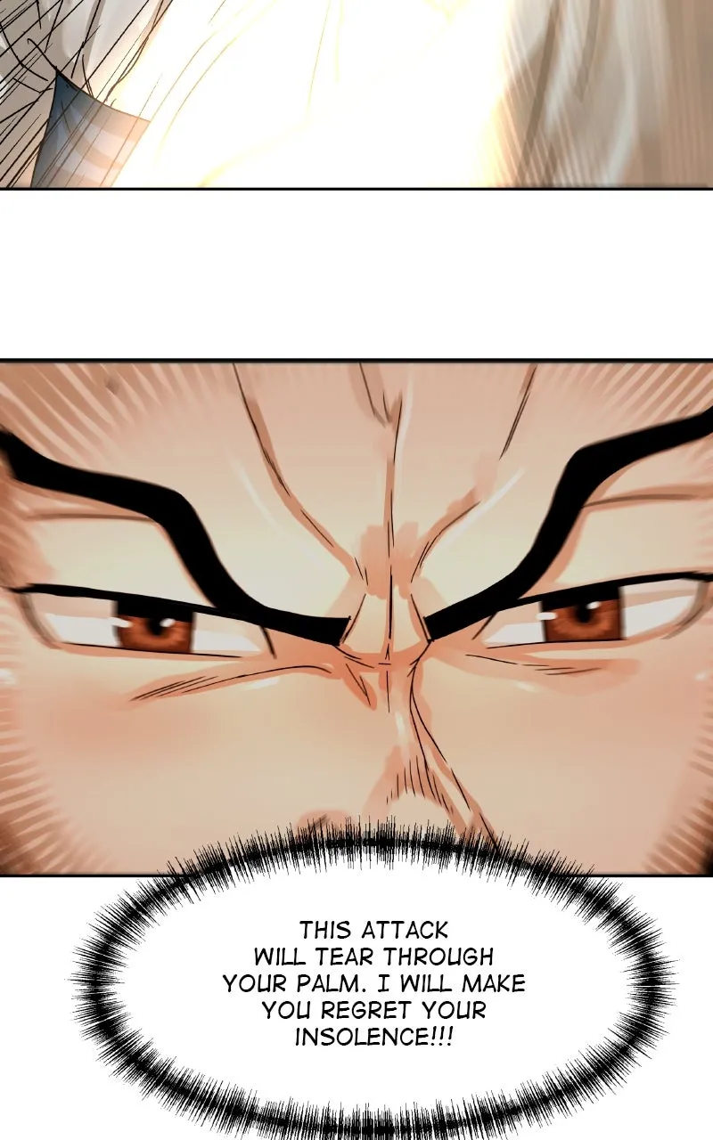 Like a Chilling Flame Chapter 4 page 94 - 