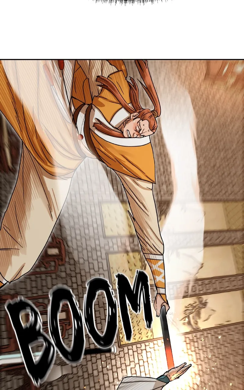 Like a Chilling Flame Chapter 4 page 95 - 