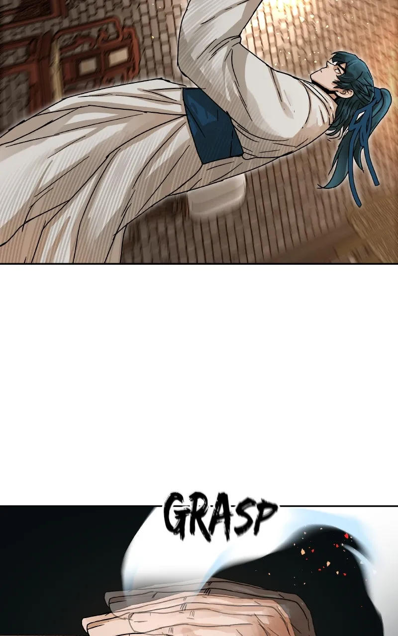 Like a Chilling Flame Chapter 4 page 96 - 