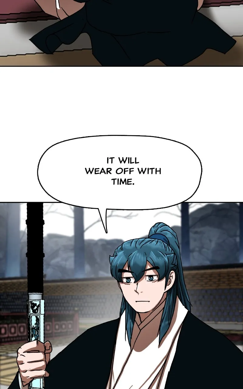 Like a Chilling Flame Chapter 40 page 108 - 