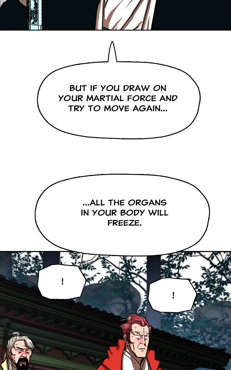 Like a Chilling Flame Chapter 40 page 109 - 