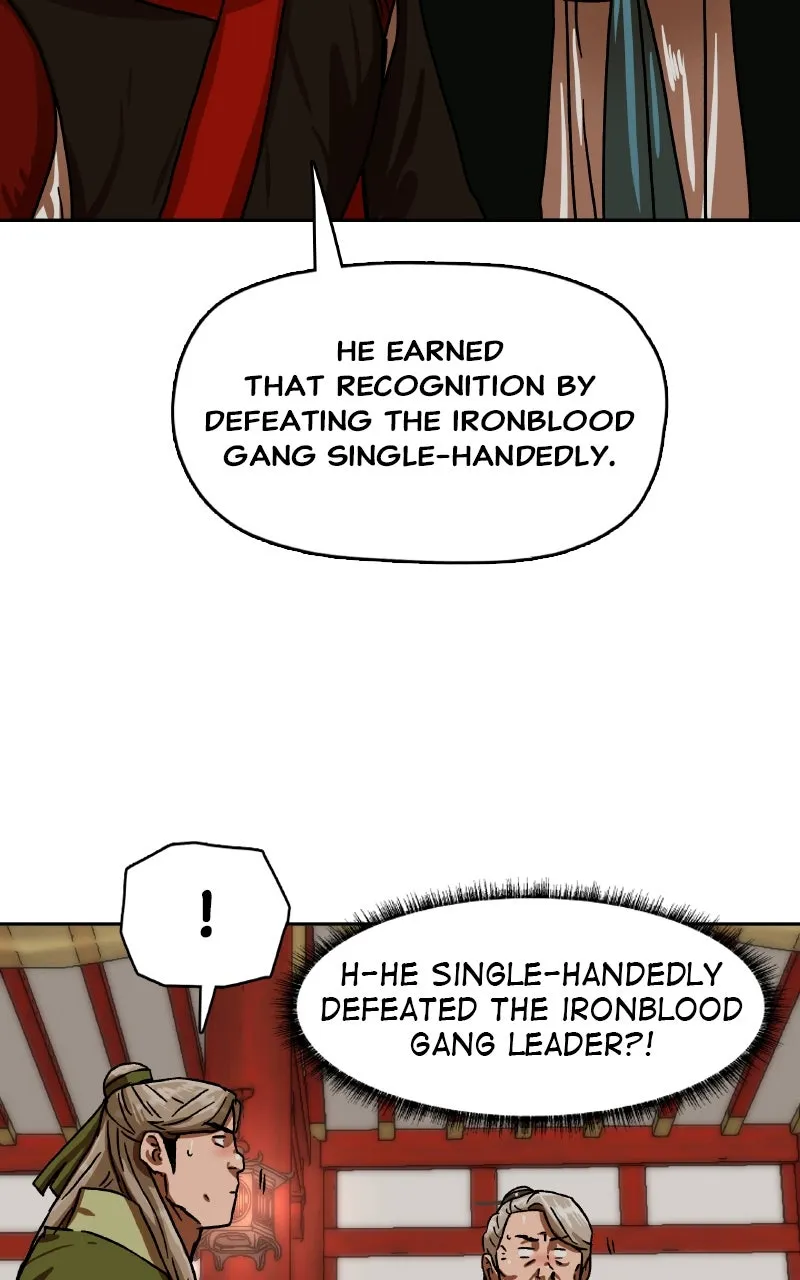 Like a Chilling Flame Chapter 40 page 12 - 
