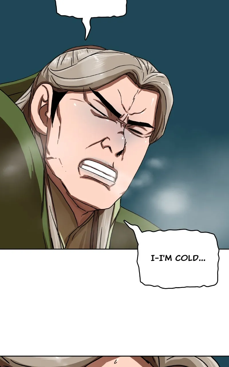 Like a Chilling Flame Chapter 40 page 112 - 