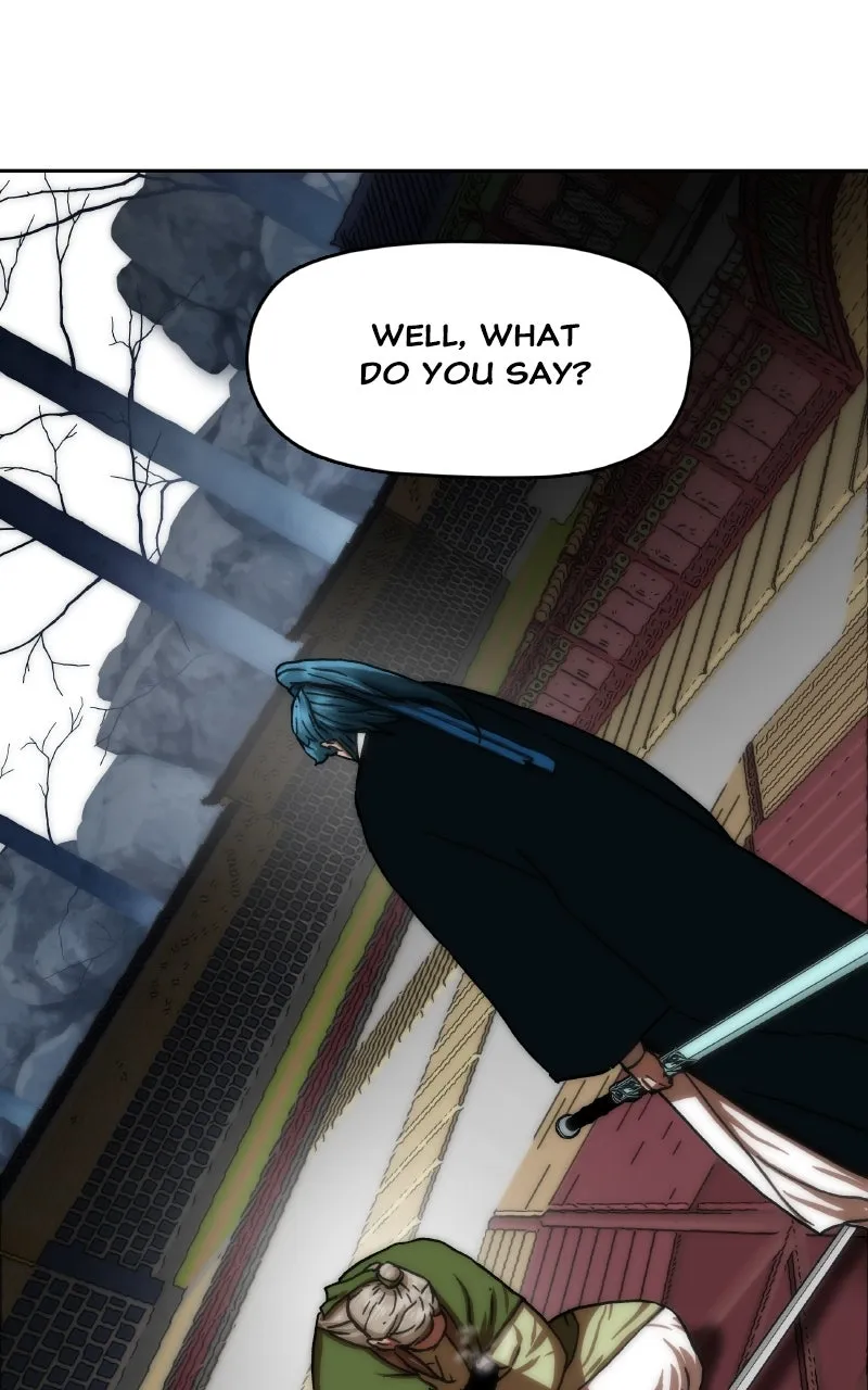 Like a Chilling Flame Chapter 40 page 119 - 