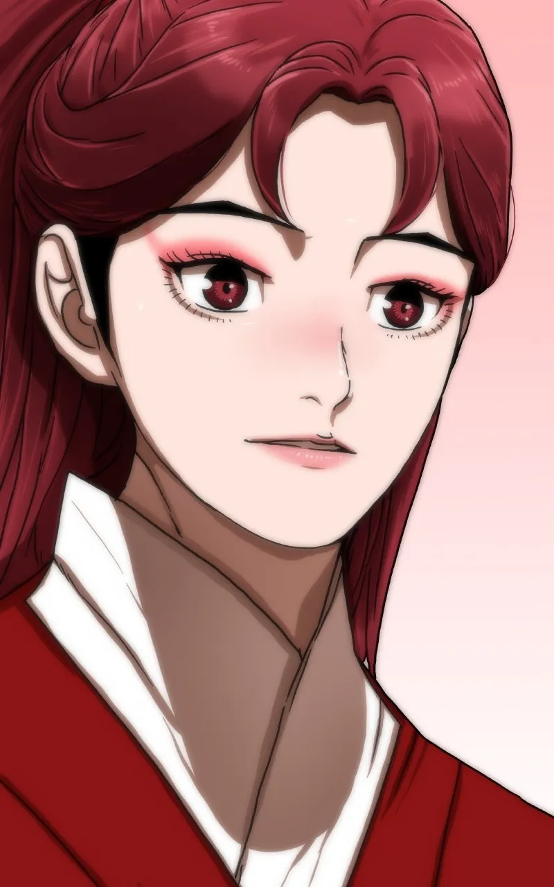Like a Chilling Flame Chapter 40 page 126 - 