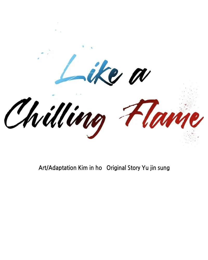 Like a Chilling Flame Chapter 40 page 128 - 