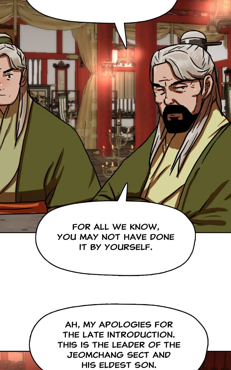 Like a Chilling Flame Chapter 40 page 15 - 