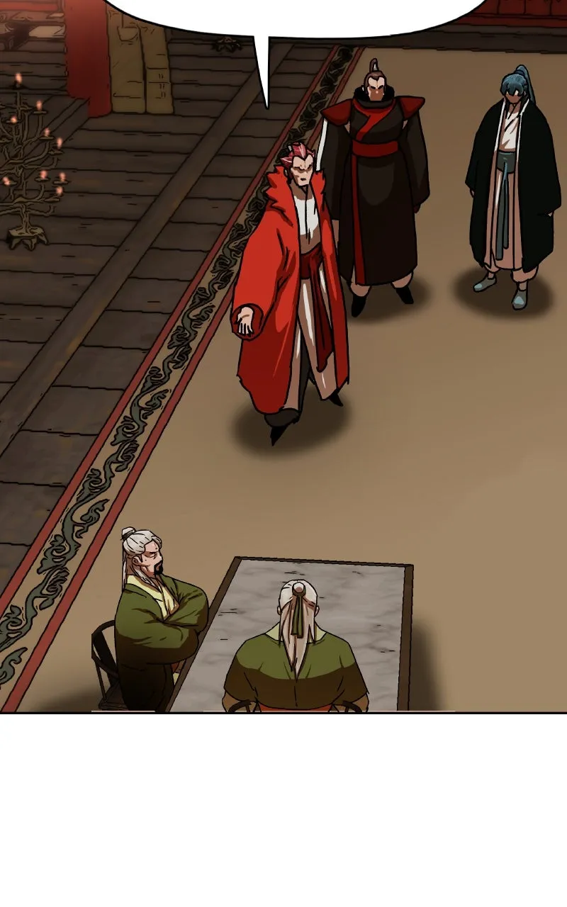 Like a Chilling Flame Chapter 40 page 16 - 