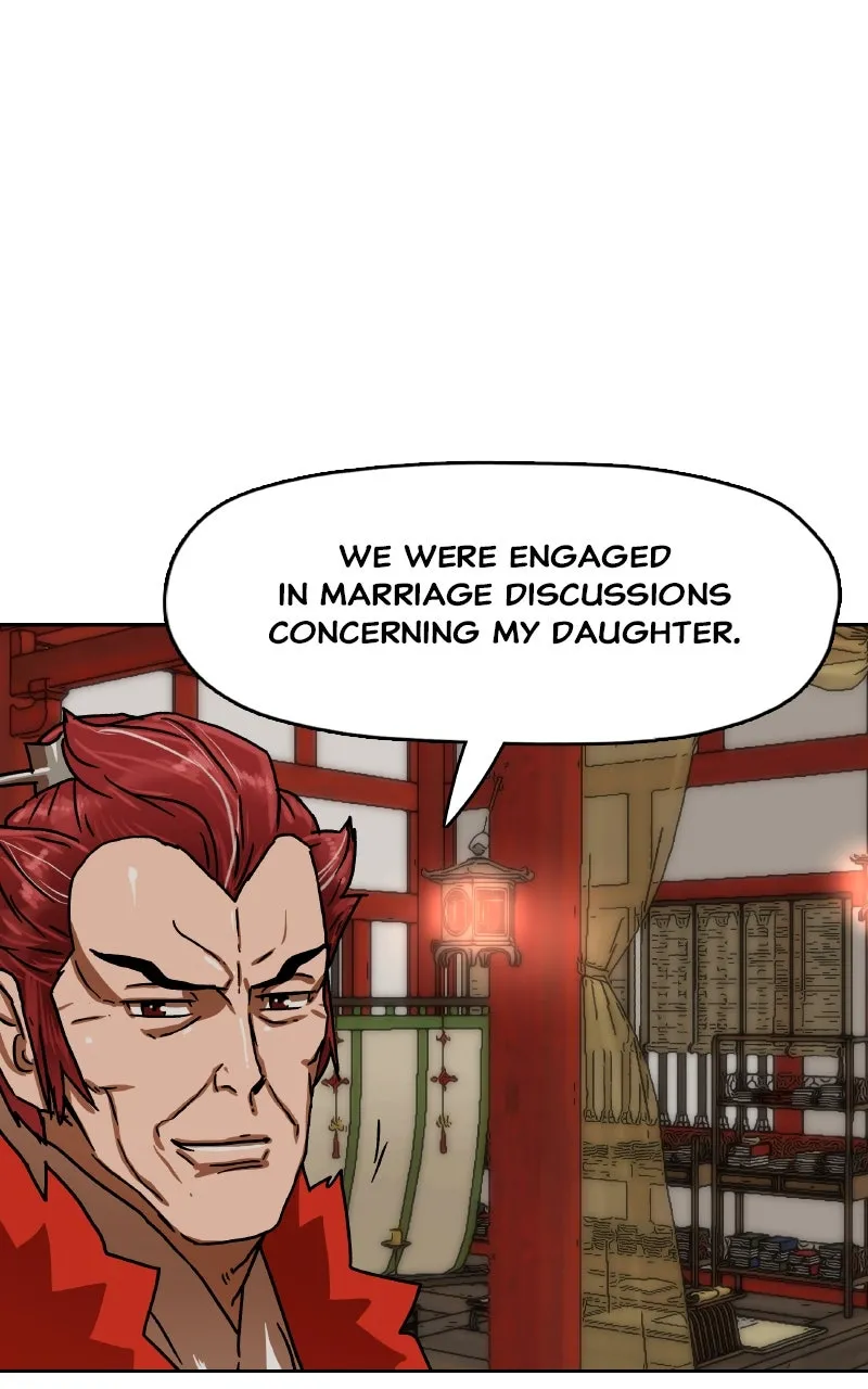 Like a Chilling Flame Chapter 40 page 17 - 