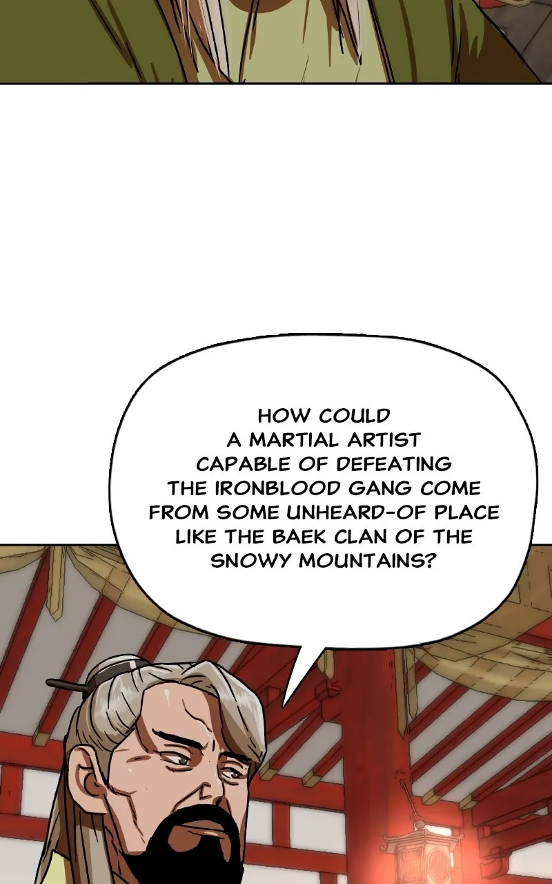 Like a Chilling Flame Chapter 40 page 20 - 