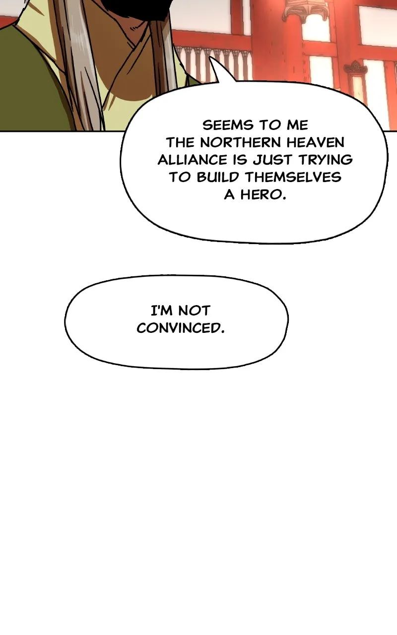 Like a Chilling Flame Chapter 40 page 21 - 
