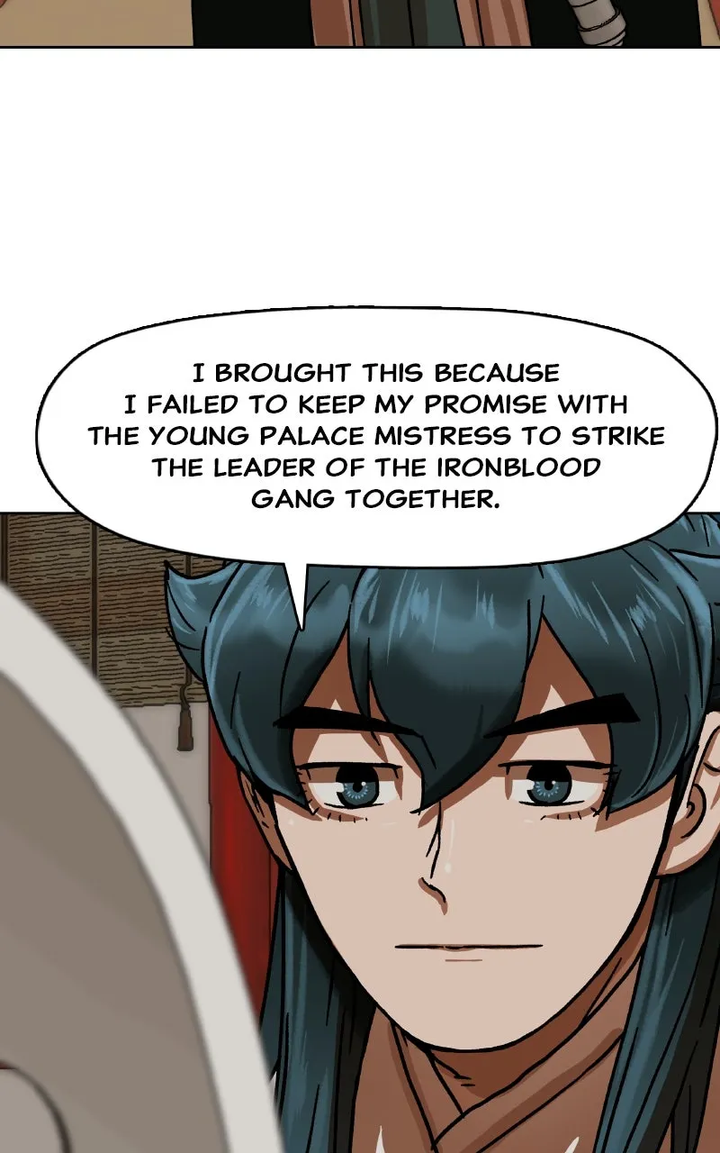 Like a Chilling Flame Chapter 40 page 24 - 